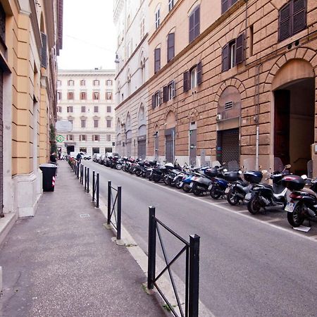 Augusto Valenziani Apartment Rome Luaran gambar