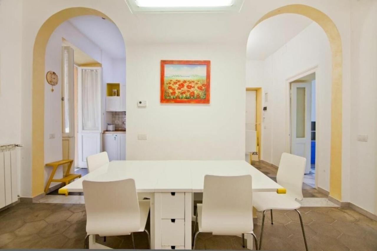 Augusto Valenziani Apartment Rome Luaran gambar